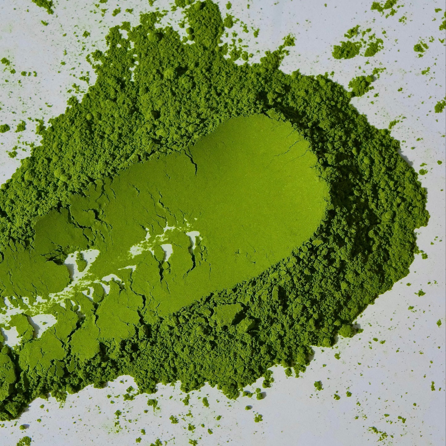 mini's matcha single cultivar okumidori 25g