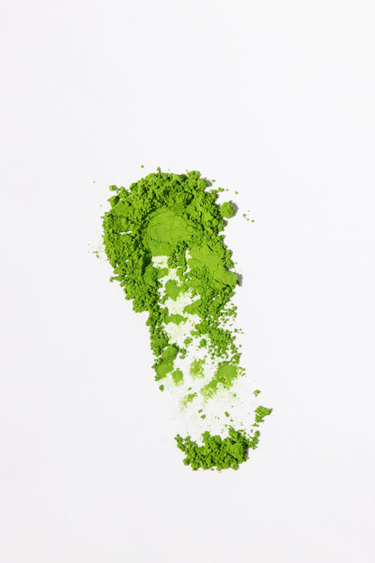 mini's matcha single cultivar okumidori 25g